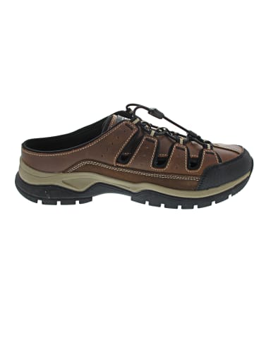 Camel Active Clogs Braun