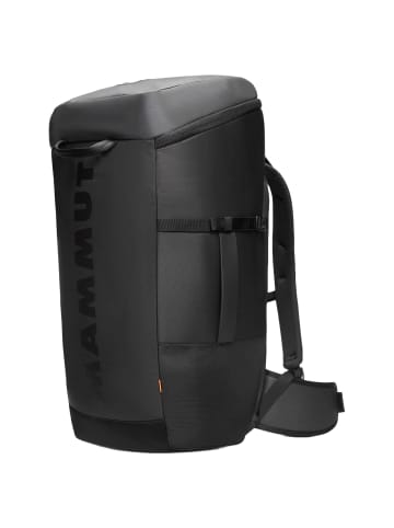 Mammut Neon 55 - Kletterrucksack 67 cm (schwarz) in schwarz