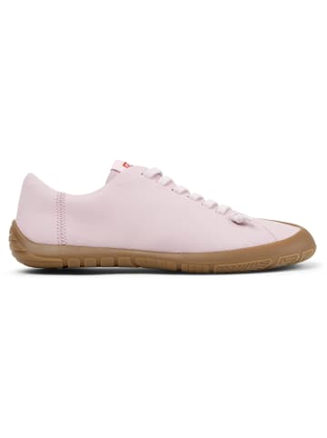 Camper Slipper in rosa