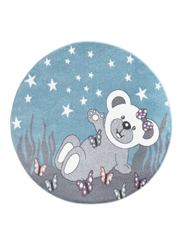 payé Teppich Kinderzimmer Bär