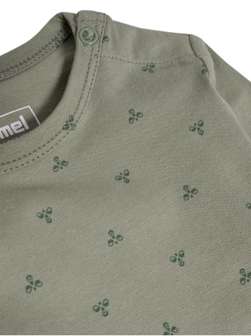 Hummel Strampler Hmlmini Kinder in SHADOW