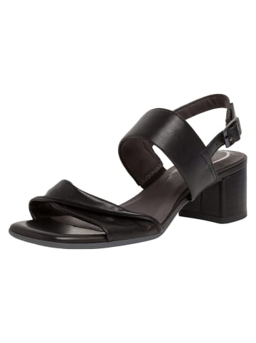 Tamaris COMFORT Sandalette in BLACK