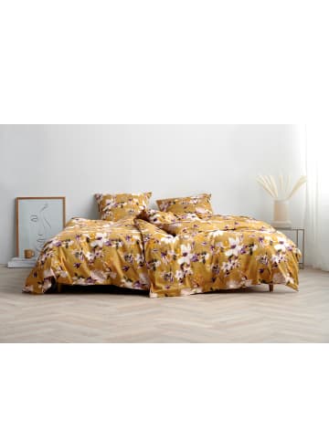 SÖDAHL Bettwäsche DE Bettwäsche DE Bettwäsche DE in Golden