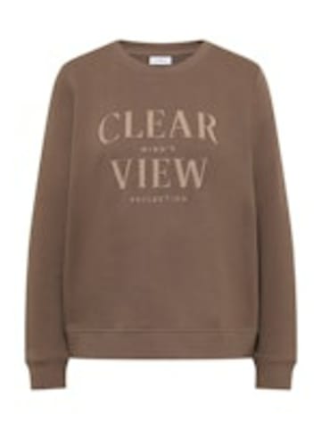 Cecil Pullover & Strickjacke für Damen in kombi