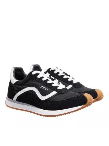 JOOP! Misto Leone Sneaker Xc6 Black in black