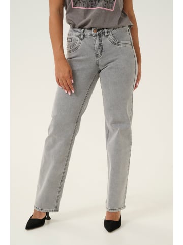 Cream Jeans CRLone Regular fit in Michigan Medium Grey Denim