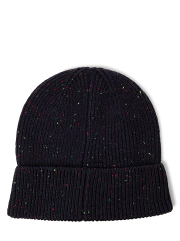 Nils Sundström Mütze Konfetti in schwarz mehrfarbig - 0001
