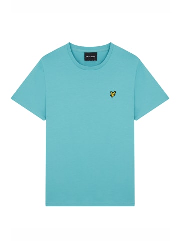 Lyle & Scott T-Shirt in Alpenhimmel