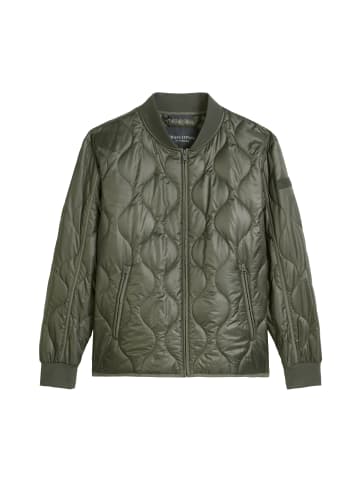 Marc O'Polo Steppjacke regular in copley brown