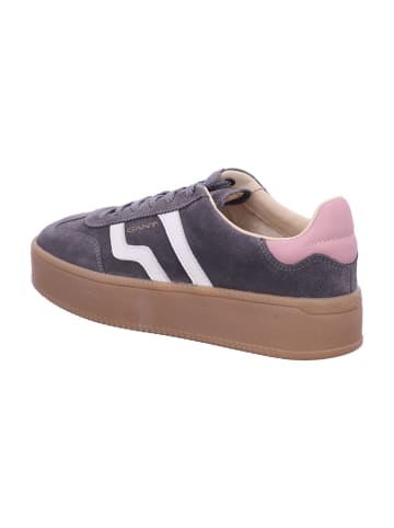 Gant Sneaker Low in grau