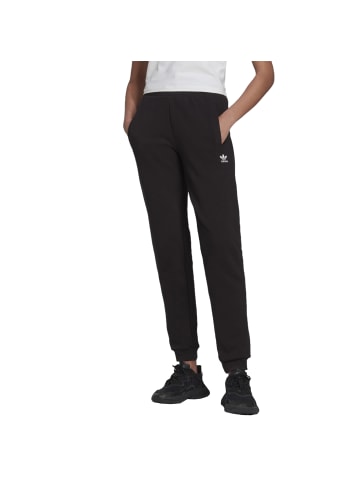 Adidas originals adidas Adicolor Essentials Slim Joggers Pants in Schwarz