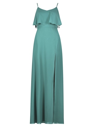 Vera Mont Abendkleid für Damen in petrol