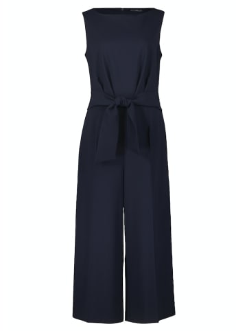 Betty Barclay Jumpsuit in Blau