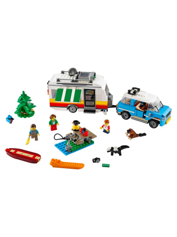 LEGO Creator 3in1 31108 Wohnwagen