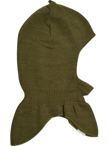 Hummel Hut Hmlhygge Lebensstil Jungen in DARK OLIVE