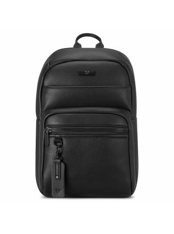 Roncato Nevada - Rucksack 14" (nevada nero) in nevada nero