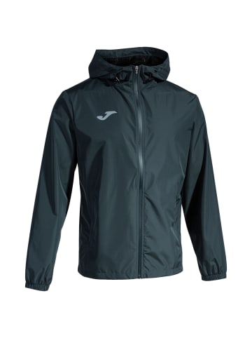 Joma Joma Elite VII Rain Jacket in Grau