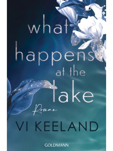 Goldmann Buch - What happens at the Lake