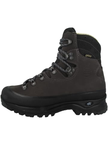 hanwag Outdoorschuhe Alaska Lady GTX in grau