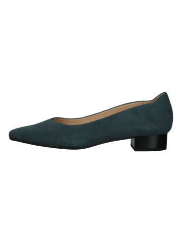 PETER KAISER Ballerinas Grün