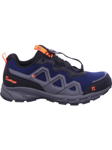 Kastinger Trekkingschuh Mit Tex-Membran in blau