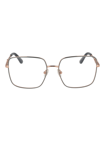 Guess Damen Optische Fassungen Quadrat Grau