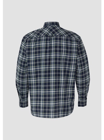 s.Oliver Hemd in 59N3_navy