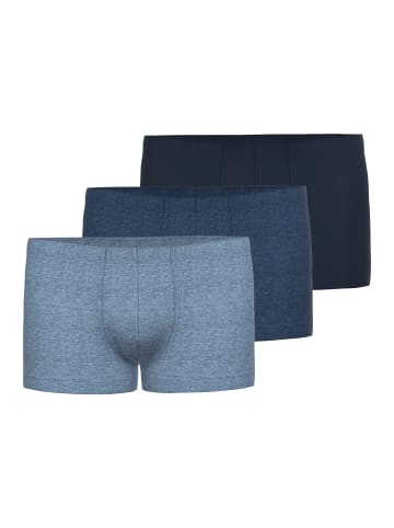 Seidensticker Retro Short / Pant Pur in Mehrfarbig