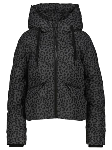 alife and kickin Winterjacke, gefütterte Jacke MurielAK B in moonless