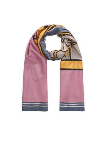 Codello Schal in rosa