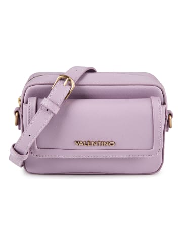 Valentino Silvia Mir Mini Bag Umhängetasche 18 cm lilla