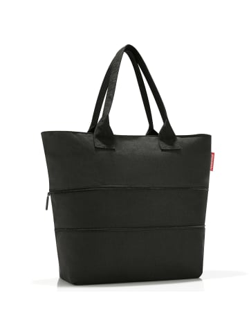 Reisenthel Shopper Tasche E1 50 cm in black