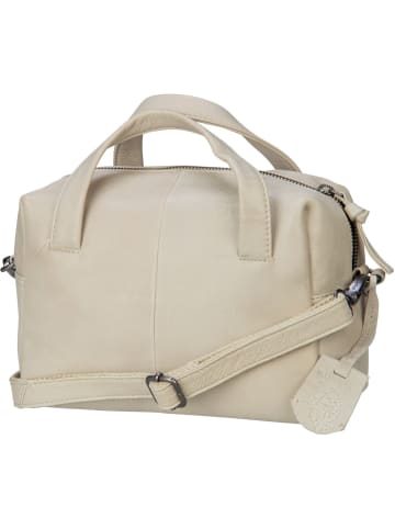 Burkely Handtasche Just Jolie Bowler Bag in Beige