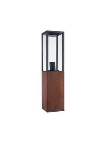 paulmann Outdoor Lichtobjekt Timba 60 in holz -H: 600mm