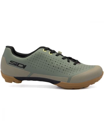 SiDI Asperaces GR1NC Military Gravel-Schuhe  43 - Mikrofaser,