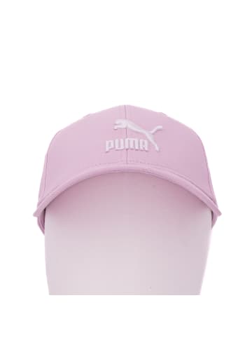 Puma Cap Archive Logo BB in Rosa