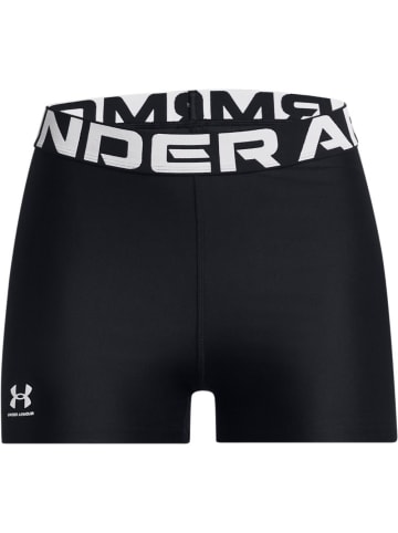 Under Armour Short "Ua Hg Shorty" in Schwarz