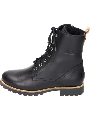 PANAMA JACK Freizeit Stiefeletten in black