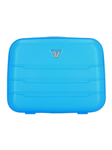 Roncato B-Flying Beautycase 34 cm in sky blau