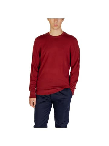 CALVIN KLEIN JEANS Strickware Weiß