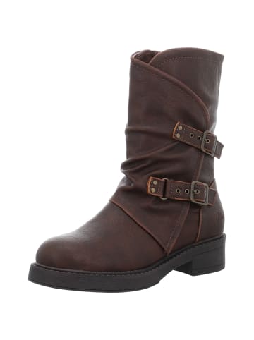Blowfish Stiefelette in braun