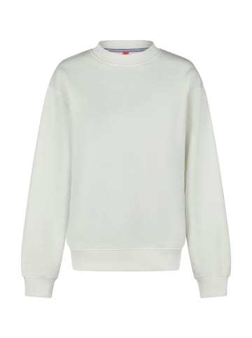 salzhaut Pullover TAGEL Offwhite