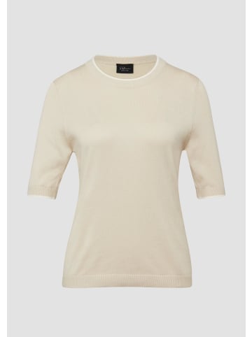 s.Oliver Strickpullover in 9303_beige