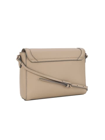 Joop Jeans Schultertasche 'Diurno Lorena in Sesame 22,00 x 16,50 x 7,00 cm'