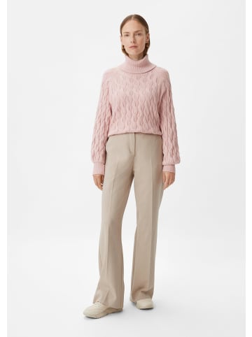 comma Hose in 81W1_beige