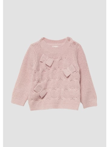 s.Oliver Strickpullover in 4511_rosa