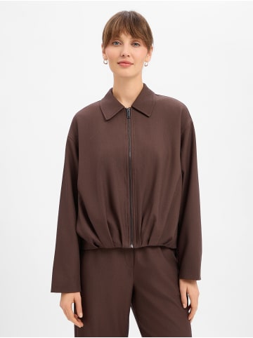 OPUS Blouson Jelani in schoko