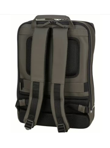 Jost Rucksack für Damen in olive