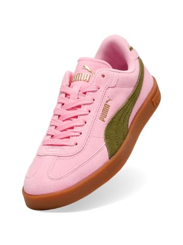 Puma Sneaker in rosa