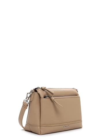 Tamaris Umhängetasche TAS Kennia in sand